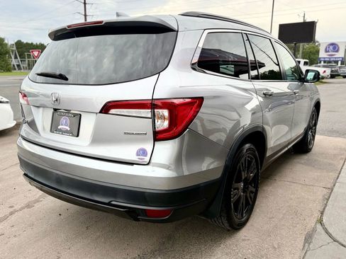 Used 2021 Honda Pilot Special Edition image 4