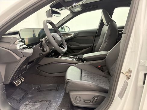 New 2026 Audi S5 Premium Plus image 5