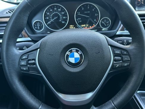 Used 2014 BMW 328d Sedan RWD image 19