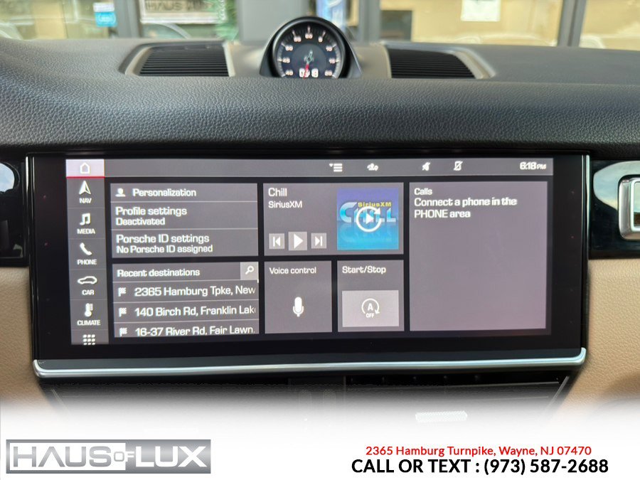 Used 2020 Porsche Cayenne AWD/4WD image 32