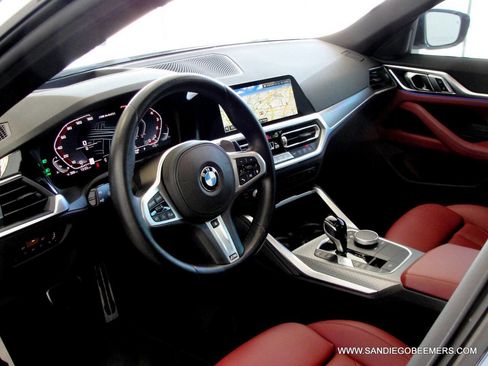 Used 2023 BMW M440i Gran Coupe w/ Premium Package image 31