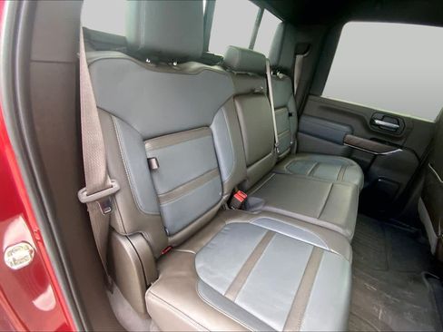 Used 2022 GMC Sierra 2500 Denali AWD/4WD image 19