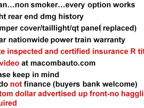 Used 2020 Ford Fusion SE image 2