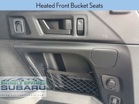 Certified 2023 Subaru Outback Wilderness image 27