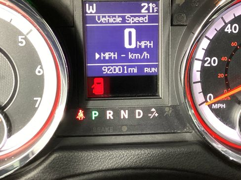 Used 2019 Dodge Grand Caravan GT image 17