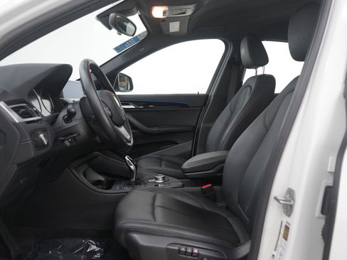 Used 2021 BMW X1 xDrive28i image 22