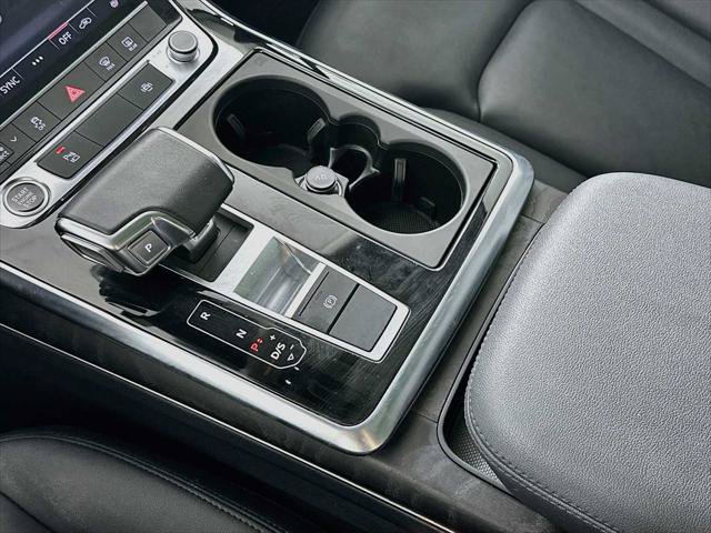 Certified 2023 Audi Q7 3.0T Premium AWD/4WD image 16