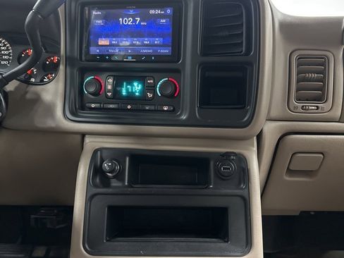 Used 2003 Chevrolet Silverado 1500 LT w/ Skid Plate Package image 26