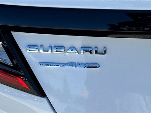 Used 2023 Subaru WRX Premium AWD/4WD image 30