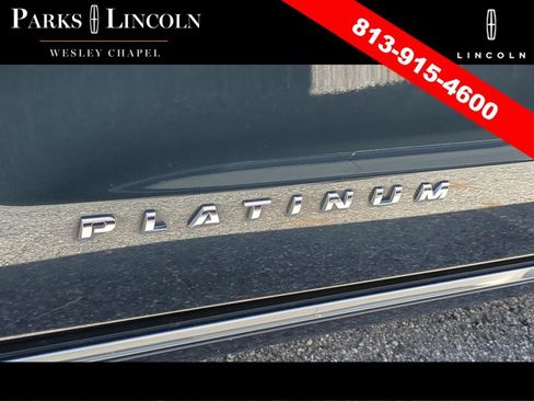 Used 2023 Ford Expedition Platinum RWD image 13