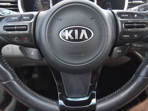 Used 2014 Kia Optima EX FWD image 12