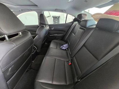 Used 2020 Acura TLX w/ Technology Package FWD image 17
