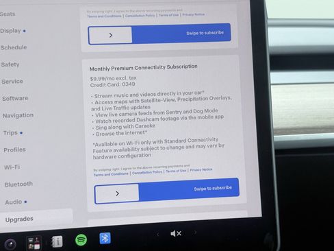 Used 2023 Tesla Model 3 Standard Range RWD image 75