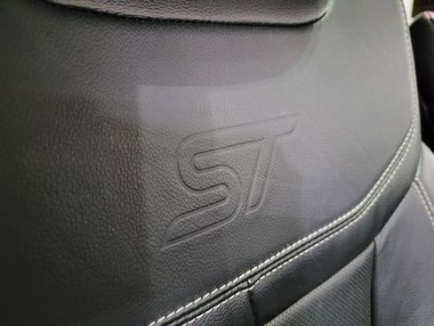 Used 2020 Ford Explorer ST w/ ST Street Pack image 73