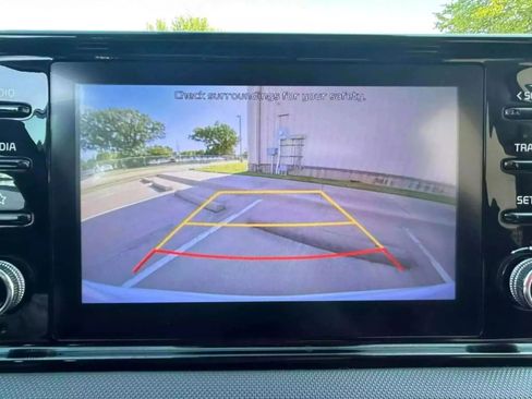 Used 2023 Kia K5 LXS image 25