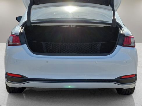 Used 2024 Lexus ES 300h F Sport w/ Accessory Package (Z2) image 13