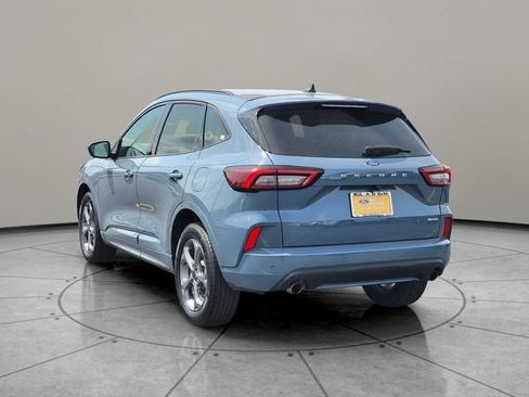 Certified 2023 Ford Escape ST-Line w/ Tech Pack #1 AWD/4WD image 10