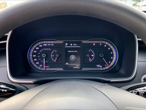 Used 2023 Hyundai Santa Cruz SEL AWD/4WD image 25