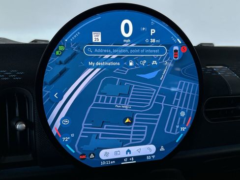 New 2026 MINI Cooper S image 19