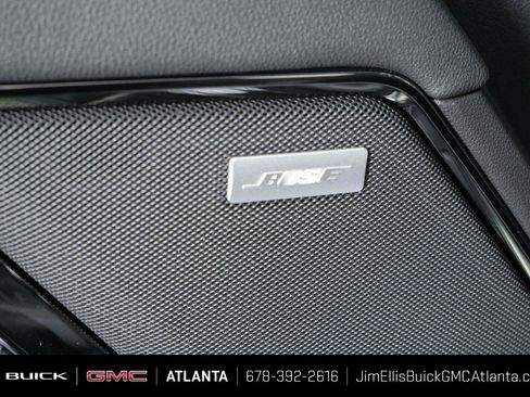 New 2026 GMC Sierra 1500 AT4 w/ AT4 Premium Package AWD/4WD image 7