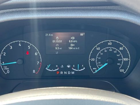 New 2025 Ford Transit 250 Base w/ Load Area Protection Package image 8