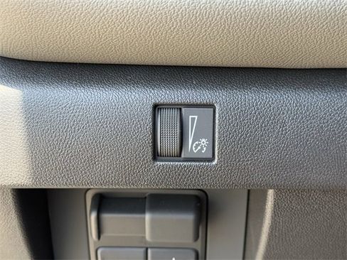 New 2025 Chevrolet Colorado ZR2 w/ Technology Package image 23