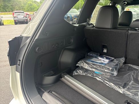 New 2026 Subaru Forester Touring AWD/4WD image 50