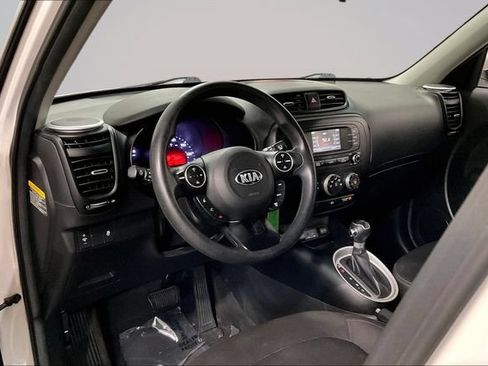 Used 2016 Kia Soul w/ Convenience Package FWD image 14