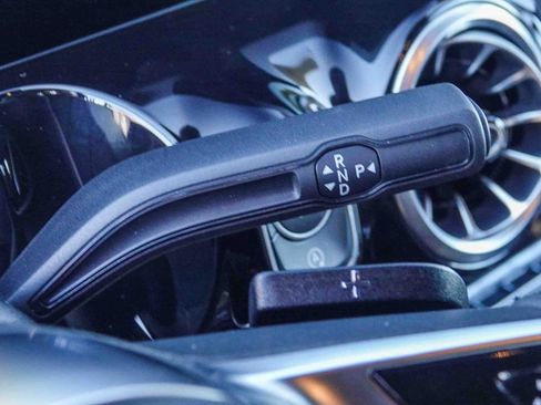 Certified 2025 Mercedes-Benz GLA 250 GLA 250 image 19