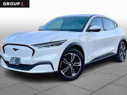 Used 2022 Ford Mustang Mach-E Select w/ Comfort/Technology Package image 1