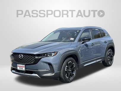 Certified 2023 MAZDA CX-50 Meridian Edition w/ Cargo Package