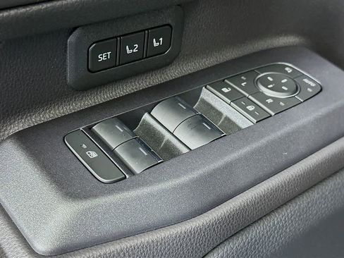 Used 2025 Toyota Land Cruiser w/ Premium Package image 30