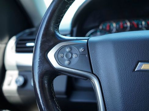 Used 2018 Chevrolet Tahoe LT image 28