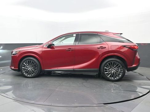Used 2024 Lexus RX 350 FWD w/ Convenience Package image 24