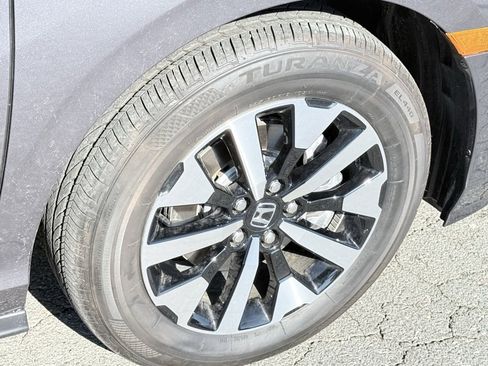 Used 2025 Honda Odyssey EX-L image 33