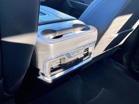 Used 2021 GMC Sierra 1500 AT4 w/ AT4 Value Package image 10