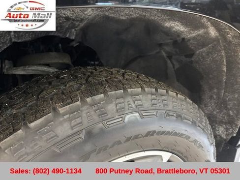 Used 2024 Chevrolet Silverado 1500 LT image 29