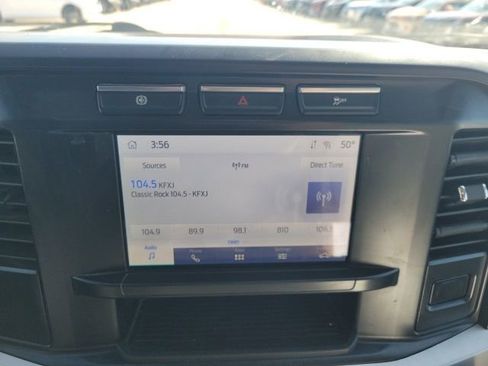 Used 2024 Ford F250 XLT image 14