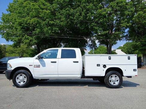 Used 2014 RAM 2500 Tradesman RWD image 1