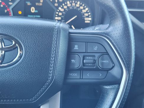 Used 2025 Toyota Tundra SR5 image 26