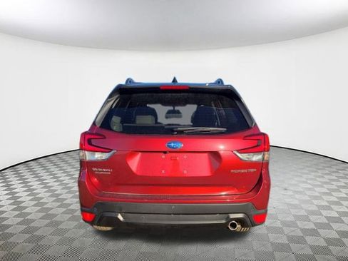 Certified 2024 Subaru Forester Limited image 5