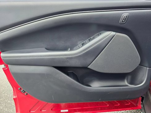 Used 2022 Ford Mustang Mach-E Select RWD image 18