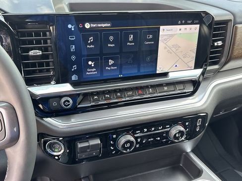 New 2026 Chevrolet Silverado 1500 High Country image 13