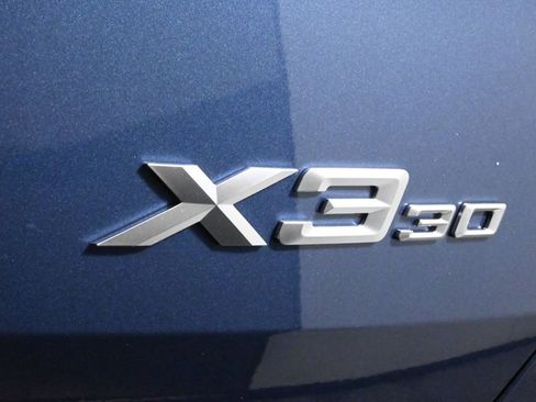 Used 2026 BMW X3 xDrive30 w/ Convenience Package image 36