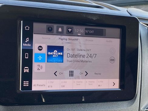 Used 2025 RAM ProMaster 2500 image 12