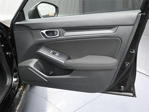 New 2026 Honda Civic Sport image 19