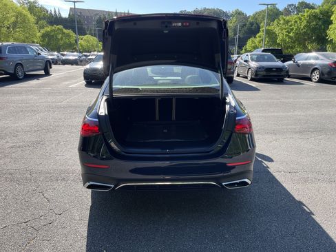New 2026 Mercedes-Benz E 350 Sedan image 9