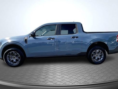 Used 2026 Ford Maverick XLT w/ XLT Luxury Package AWD/4WD image 8