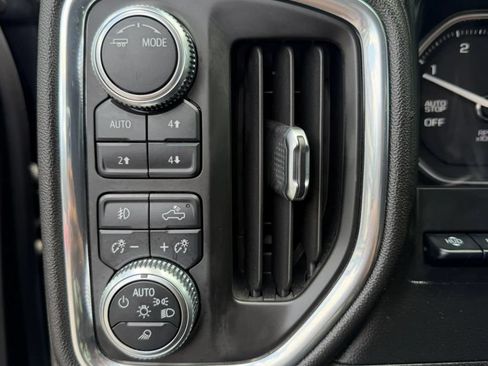 Used 2021 GMC Sierra 1500 Denali w/ Denali Ultimate Package AWD/4WD image 19