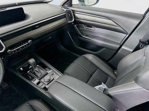 New 2026 MAZDA CX-50 AWD 2.5 Hybrid w/ Weather Package image 31